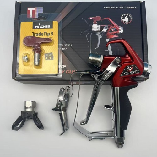538020 finger airless spray - finger,