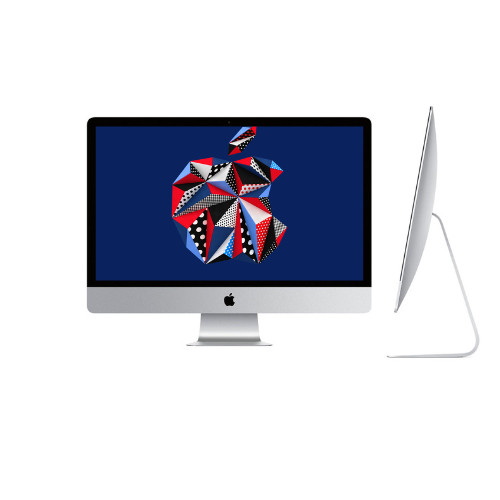 Apple imac retina - retina,