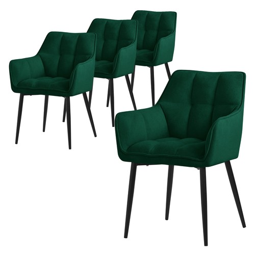 Chaise salle à manger - salle,