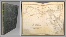 ATLAS DE L'HISTOIRE ANCIENNE