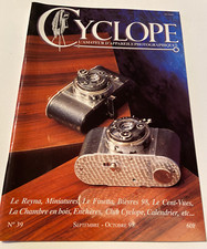 Revue Photo Photographe