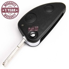 TELECOMMANDE CLE POUR ALFA