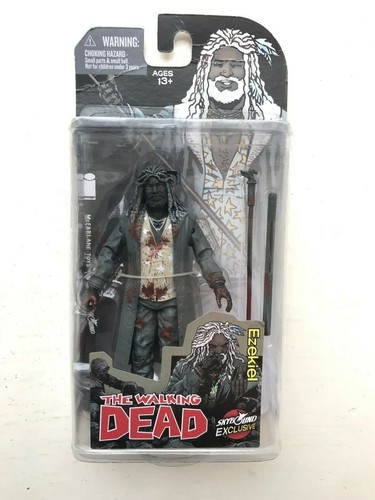 Bnib mcfarlane the - mcfarlane, walking