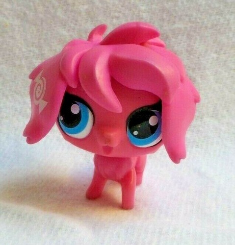 Littlest petshop pet shop lps - littlest,