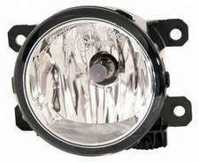 Feu antibrouillard avant