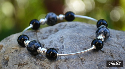 Bracelet extensible avec