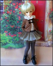 BJD de collection IPLEHOUSE