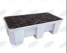 Bac À Fût En Matériau