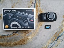 Blackmagic Pocket Cinema