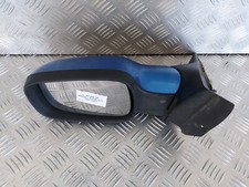 Rétroviseur électrique