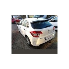 ATTELAGE CITROEN C4 2010- - Col de cygne - attache remorque WESTFALIA