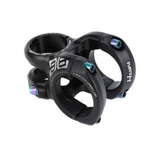 Guidon Court Pour Vtt, Potence