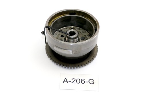 Moteur sachs road - moteur, 2005