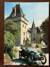 Carte postale rochetaillee - carte,