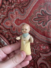 Ancienne poupée poupard