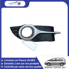?? OBTURATEUR PHARE ADDITIONNEL PARE-CHOC AVD RENAULT GRAND ESPACE 2006-