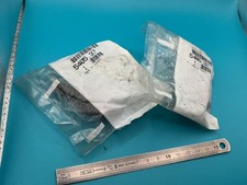 Lot de 2 boulons de roue