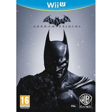 Batman : Arkham Origins