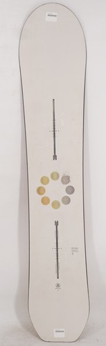 Burton grill master snowboard - master,