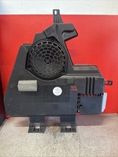 Caisson De Basse Bass Ampli Amplificateur Citroen Ds3 C3 2 9663991480