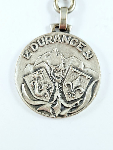 Porte cles fia - -,