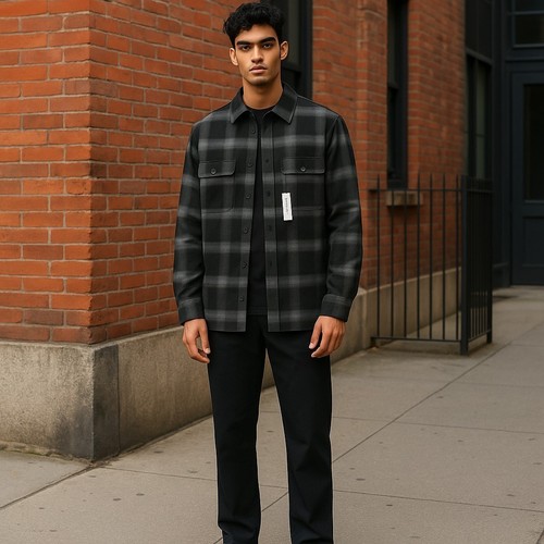 Calvin klein twill fleece - calvin,
