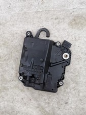 Transmission Control Unit