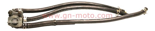 Robinet esence cadre yamaha - robinet,