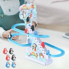 Jouets de toboggan de piste de