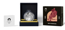 Coffret 10€ Euros Argent