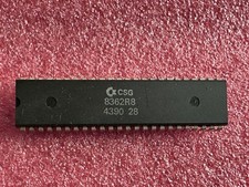 8362R8 AMIGA 500A500+/A2000/CDTV CHIP #43 90