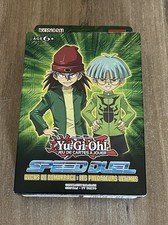 Yu-Gi-Oh TCG Speed Duel -