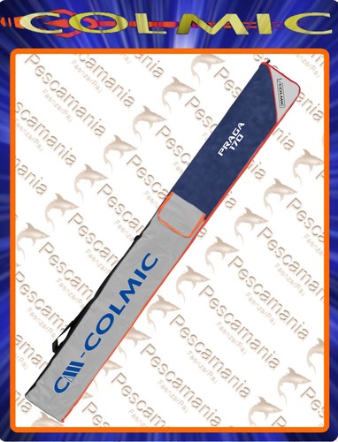 Porte canne colmic praga 170 - ,