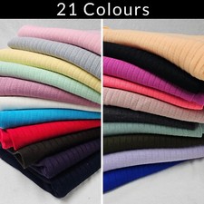 Tissu maille Jersey, effet