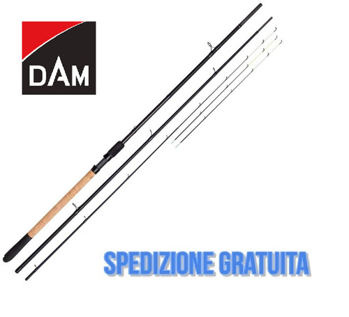 Canne pêche dam - canne,