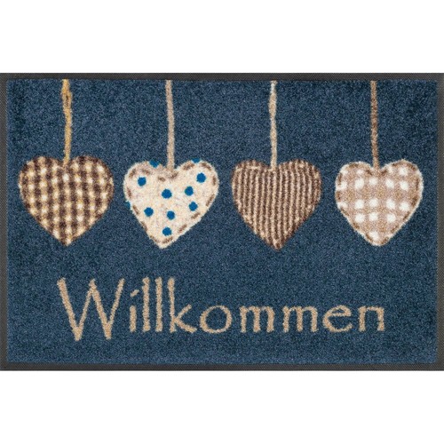Paillasson cottage hearts - paillasson,