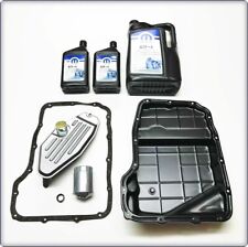 Carter D'Huile Transmission