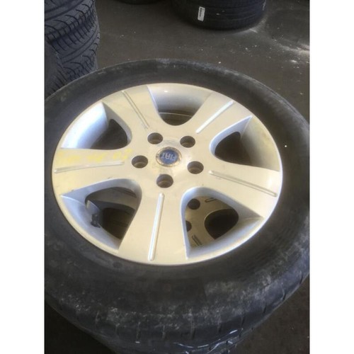 Jantes fiat sedici - fiat,