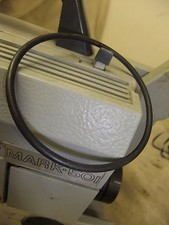 Ciné Projecteur Ceinture pour Eumig 501 502D 510D Neuf Stock Durable P05