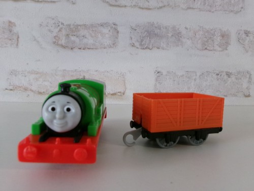 Locomotive train thomas et - /,