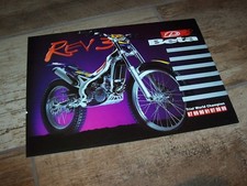  Prospectus /  Brochure BETA Rev 3 2000 //