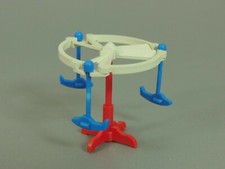 JOUET : carrousel d'avion UE