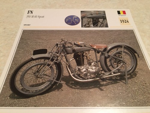 Carte moto 350 m60 - carte,