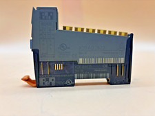 B&R X20 AO 2622 ANALOG OUTPUT MODULE X20AO2622 24 VDC WITH X20 BM 11