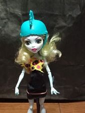 Maze Lagoona Blue monster