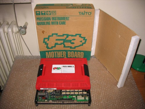 Boxed kit taito - kit,