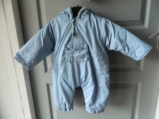 Combinaison pilote  chaude