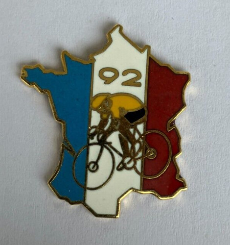 Pin cyclisme tour de - 96,