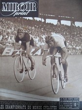 CYCLISME CHAMPIONNATS DU MONDE
