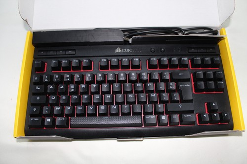 Clavier gaming corsair k63 - gaming,